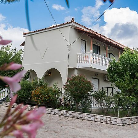 Laganas Dreams 1 Apartment Bagian luar foto