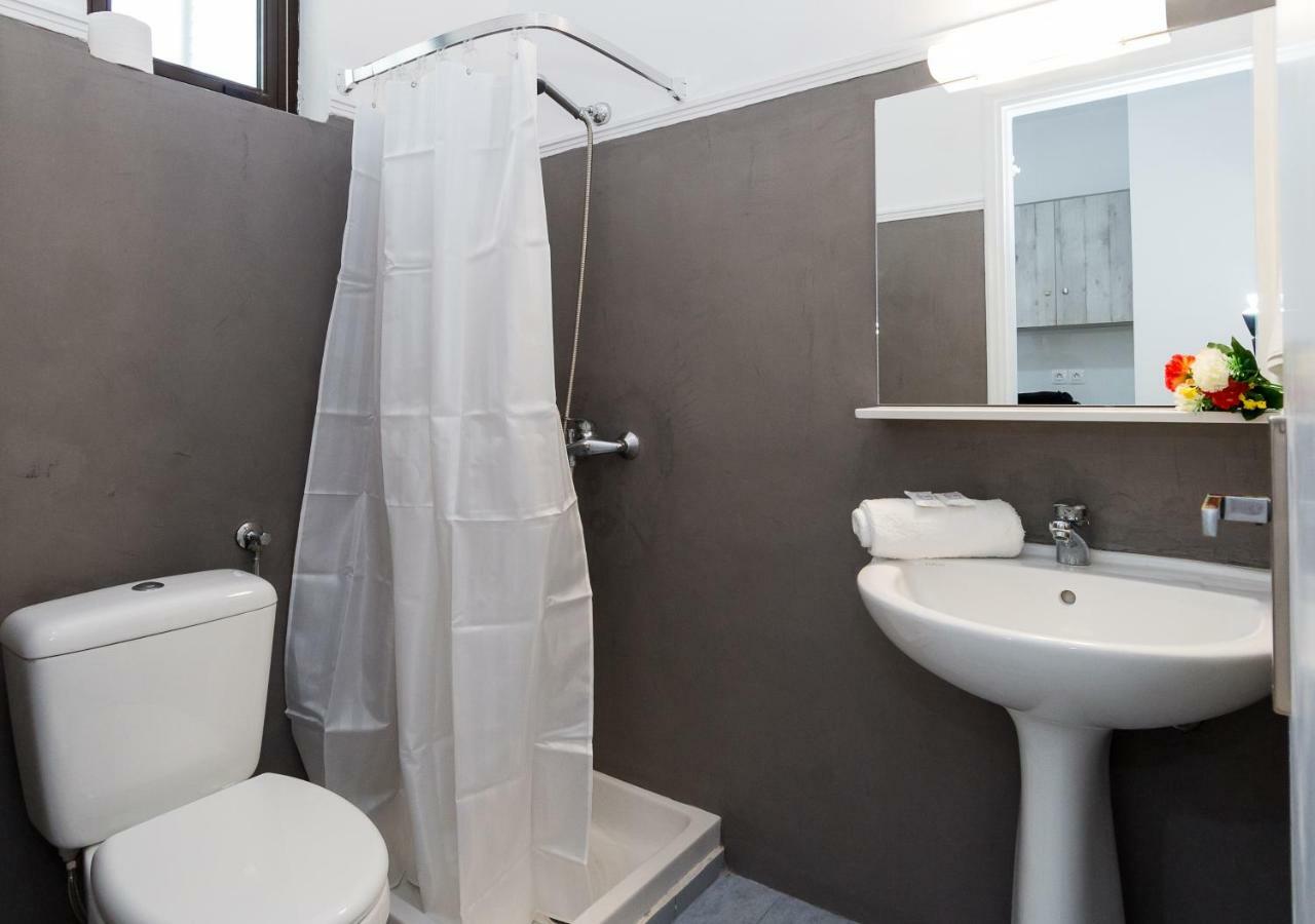 Laganas Dreams 1 Apartment Bagian luar foto