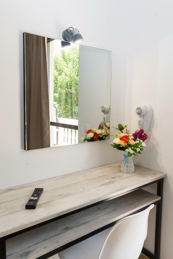 Laganas Dreams 1 Apartment Bagian luar foto
